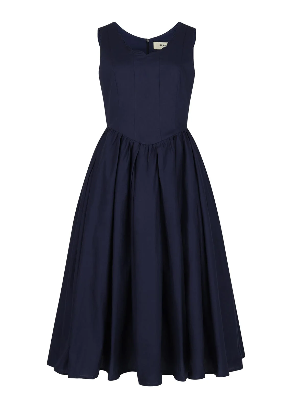 Nantucket Grove Dress