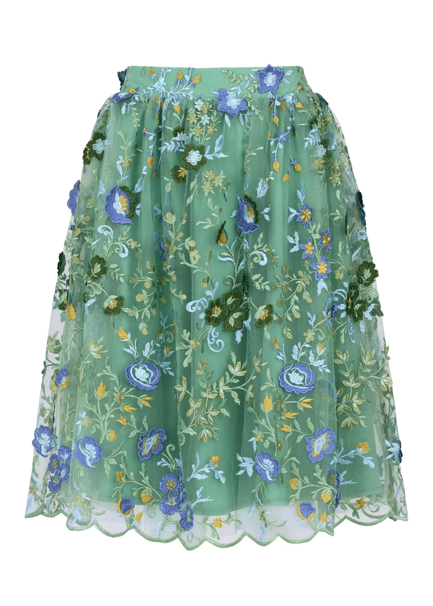 Meadow Skirt