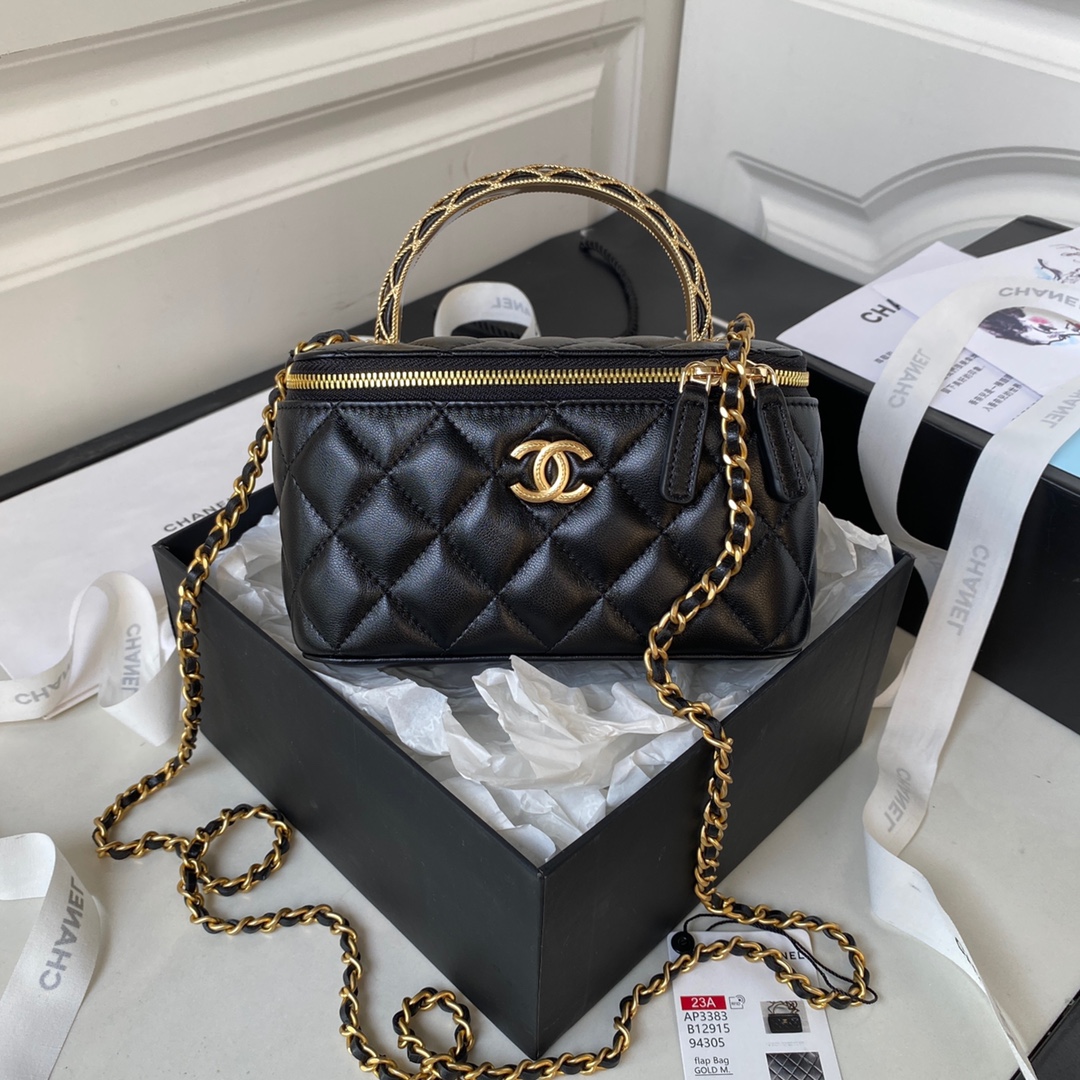 Chanel AP3383 bag - luxurywatchcenter6