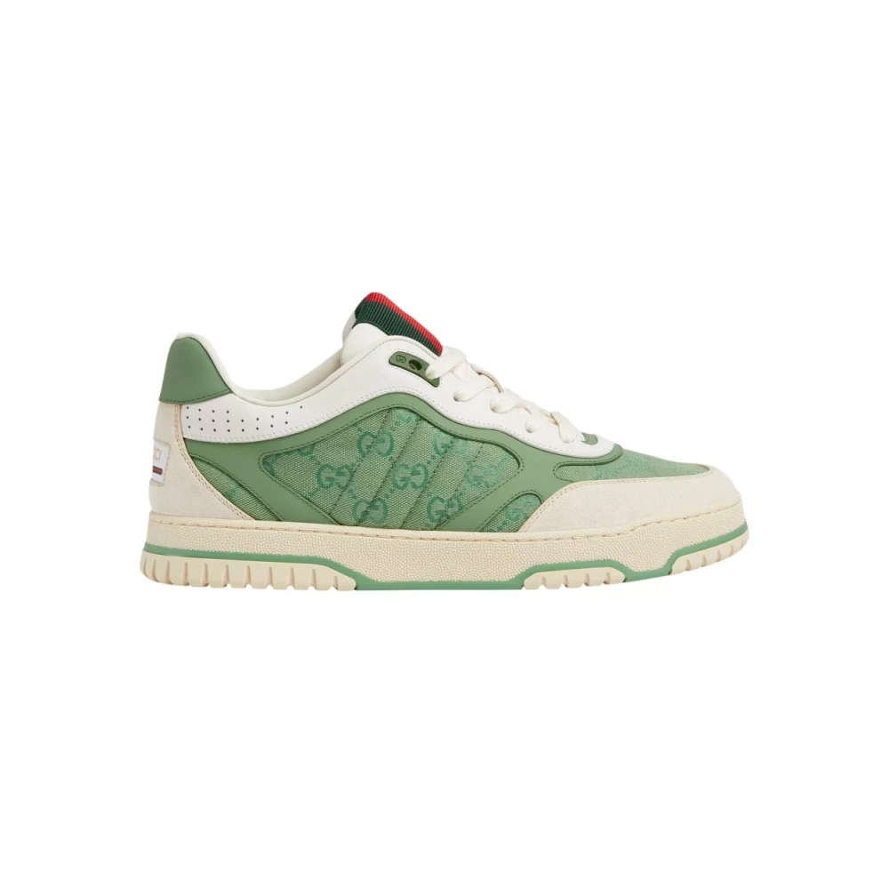 Gucci Re-Web Trainer Sneakers – GCC240
