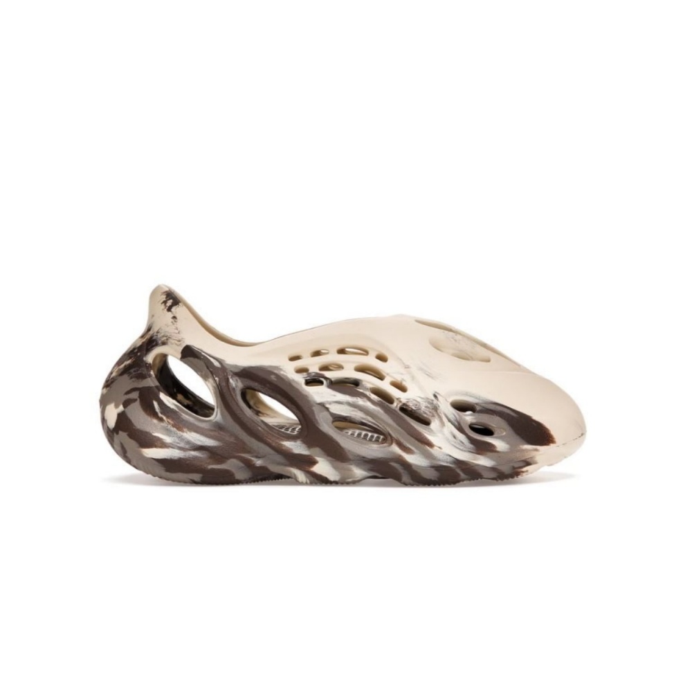 Adidas Yeezy Foam RNNR Cream Clay