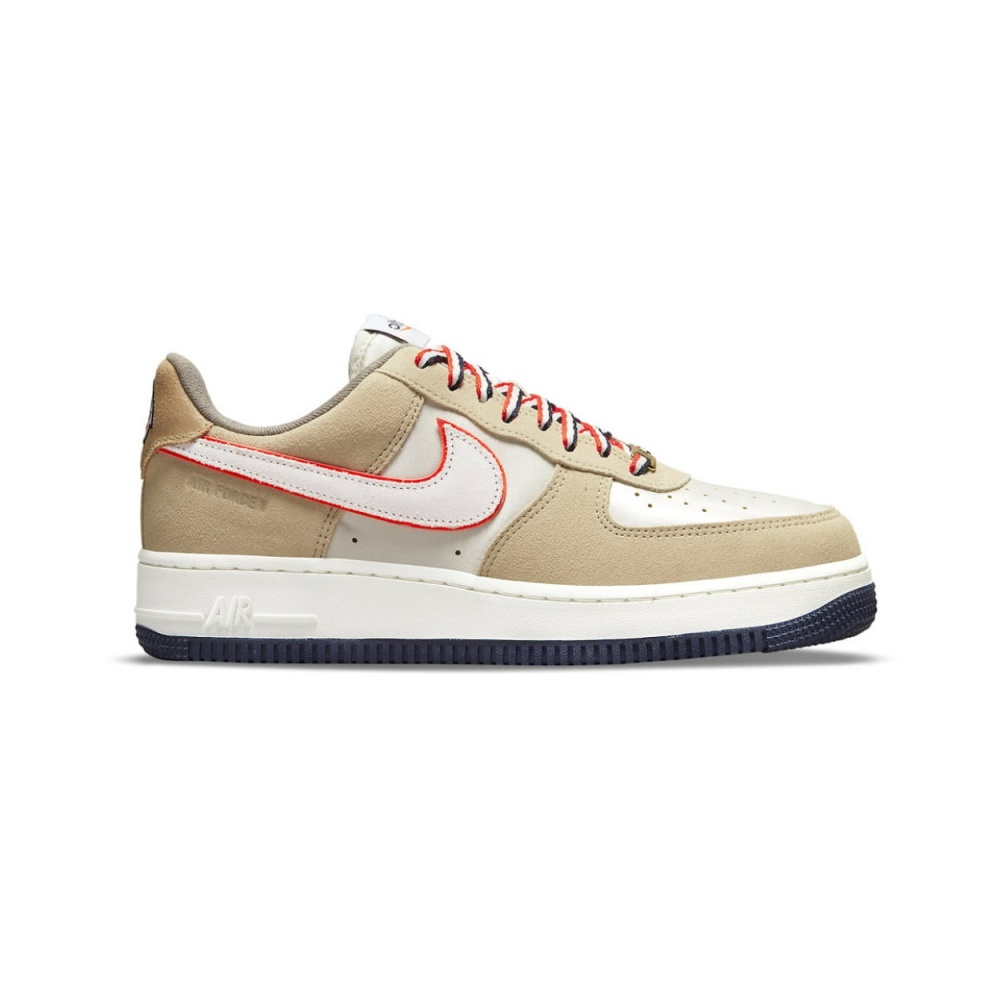Nike Air Force 1 Low Athletic Club Sail