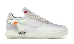 Nike Air Force 1 Low Off-White