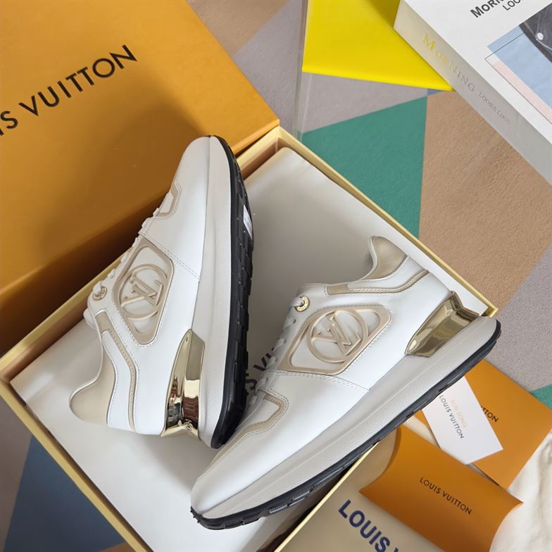 LOUIS VUITTON NEO RUN AWAY TRAINERS – LVS185