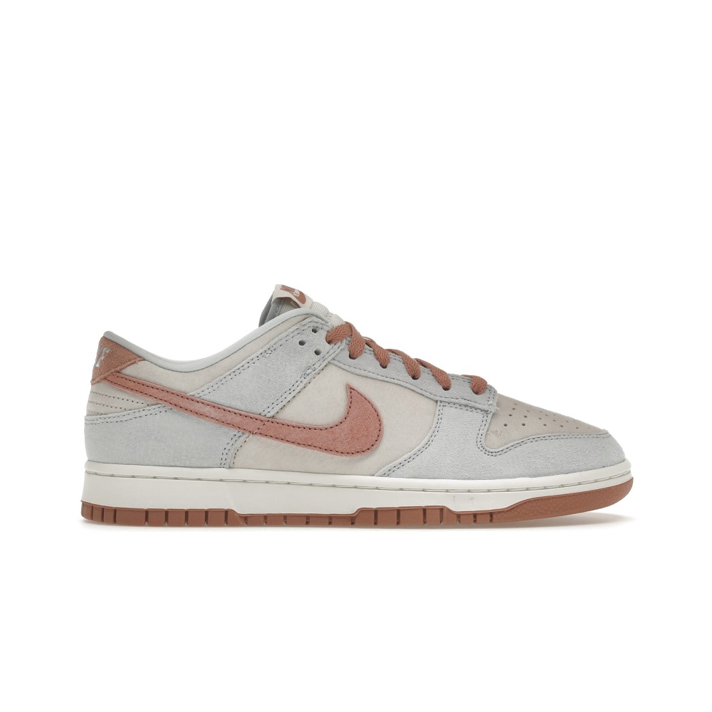 Nike Dunk Low Fossil Rose