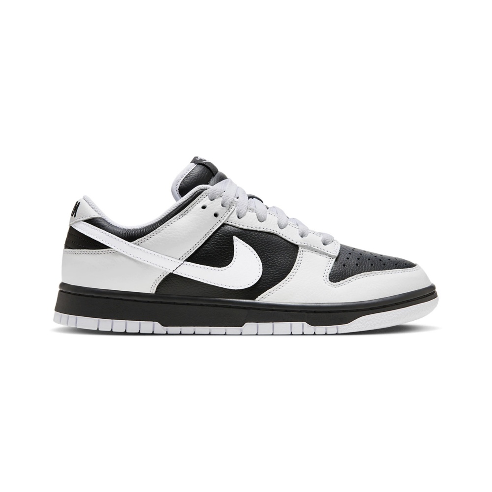 Nike Dunk Low “Reverse Panda”
