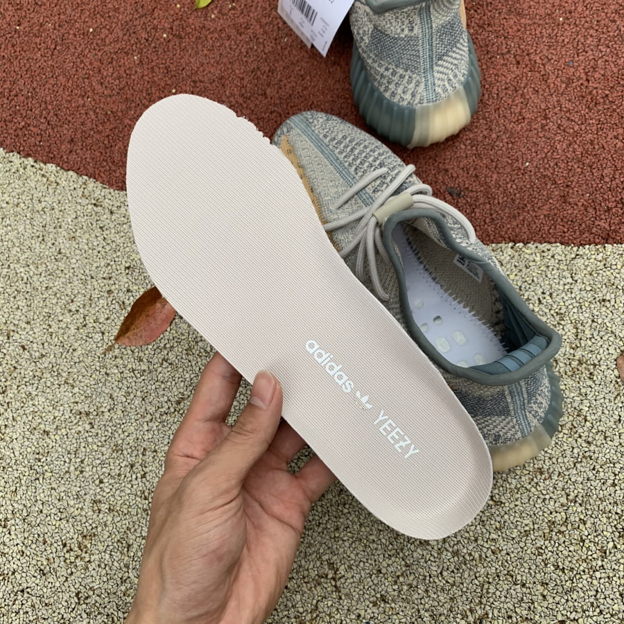 Adidas Yeezy Boost 350 V2 Israfil