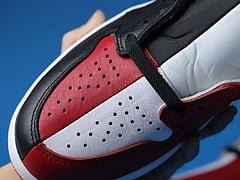 Air Jordan 1 Retro High OG NRG ‘Homage to Home’