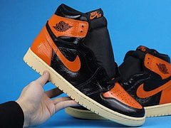 Air Jordan 1 Retro High Shattered Backboard 3.0
