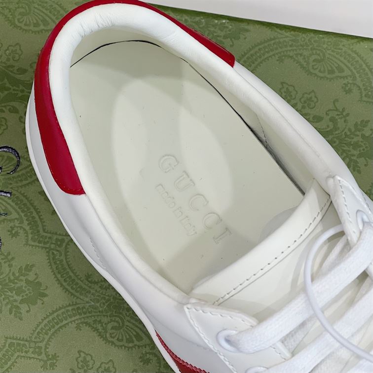 GUCCI MEN’S GG SNEAKER – GCC037