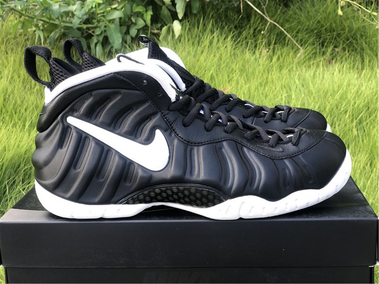 Nike Air Foamposite Dr. Doom
