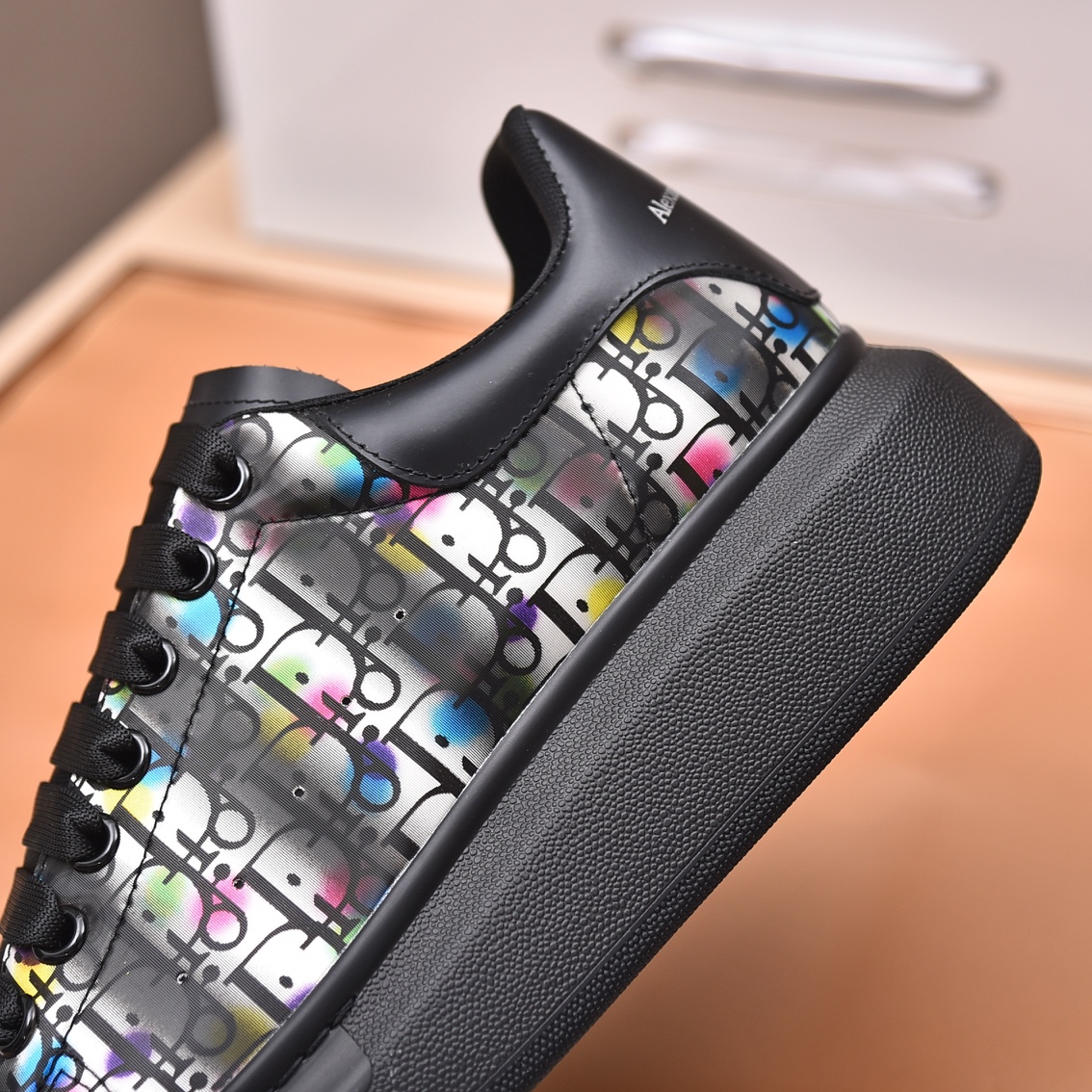 Alexander McQueen🔥(High-end Couple Outfit)🔥