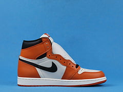 Air Jordan 1 Retro Reverse Shattered Backboard