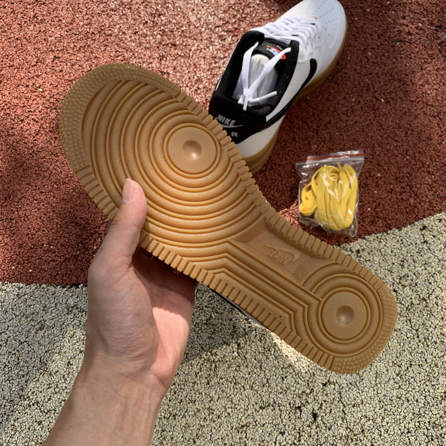 Nike AIR FMRCE 1 07 Have a Nike Da