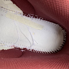 Nike Dunk Low Bordeaux