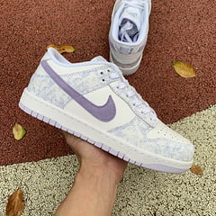 Nike Dunk Low Purple Pulse