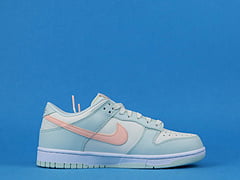 Nike Dunk Low Barely Green (W)