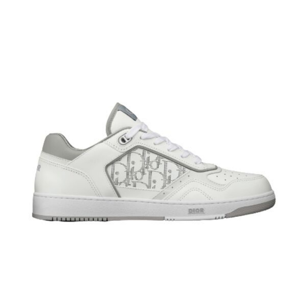 DIOR B27 LOW-TOP SNEAKER – DO050