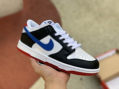 Nike Dunk Low Seoul