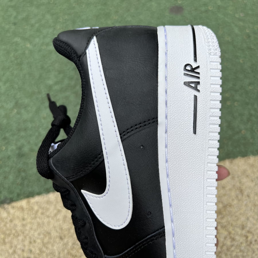 Nike Air Force 1 Low ’07 Black