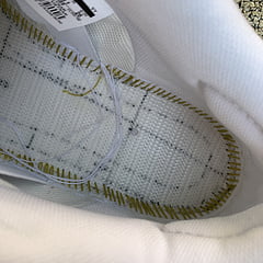 Nike SB Dunk Low Orange Label White