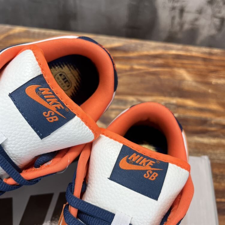 NIKE SB DUNK LOW BRONCOS – NSN025