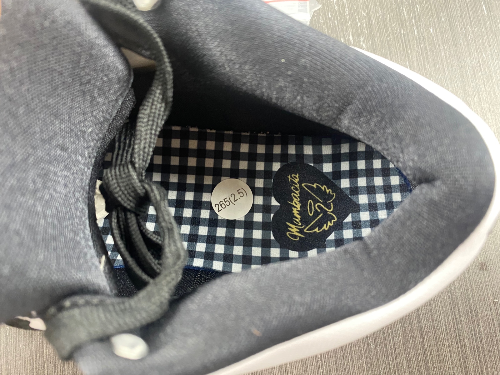 Nike Zoom Kobe 4 Protro Mambacita “GIGI”