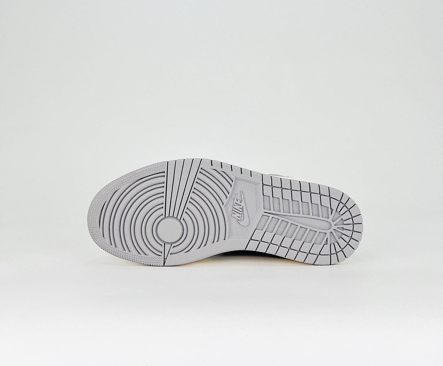 Travis Scott x Air Jordan 1 Retro Low Custom