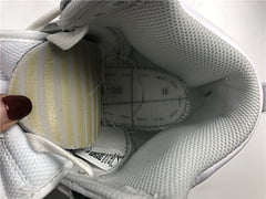 Nike Dunk High Retro White Vast Grey (2021)