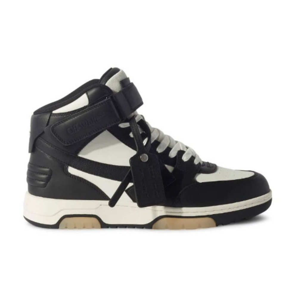 OFF-WHITE OUT OFF OFFICE MID TOP – OFW035