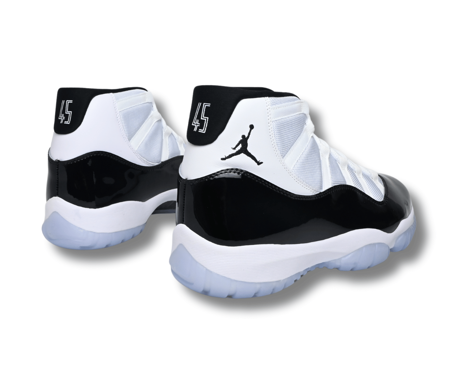 Air Jordan 11 Retro Concord (2018)