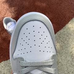 Nike Dunk Low Grey Fog