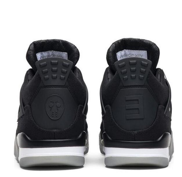 Air Jordan 4 Retro Eminem Carhartt