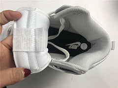 Nike Dunk High Retro White Vast Grey (2021)