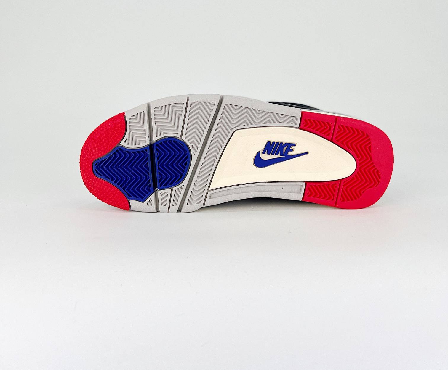 Nike Air Jordan 4 Rare Air