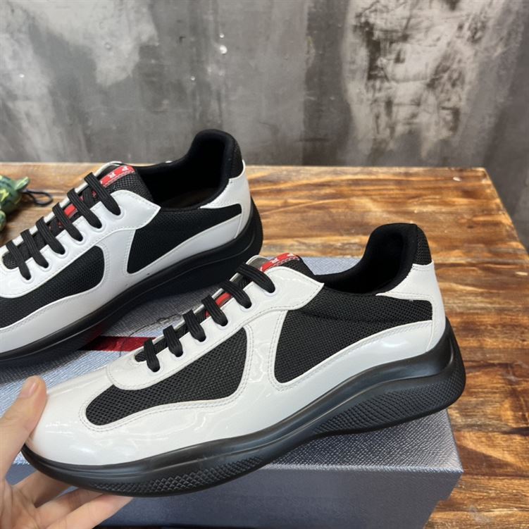 PRADA AMERICA’S CUP SNEAKERS – PRS025