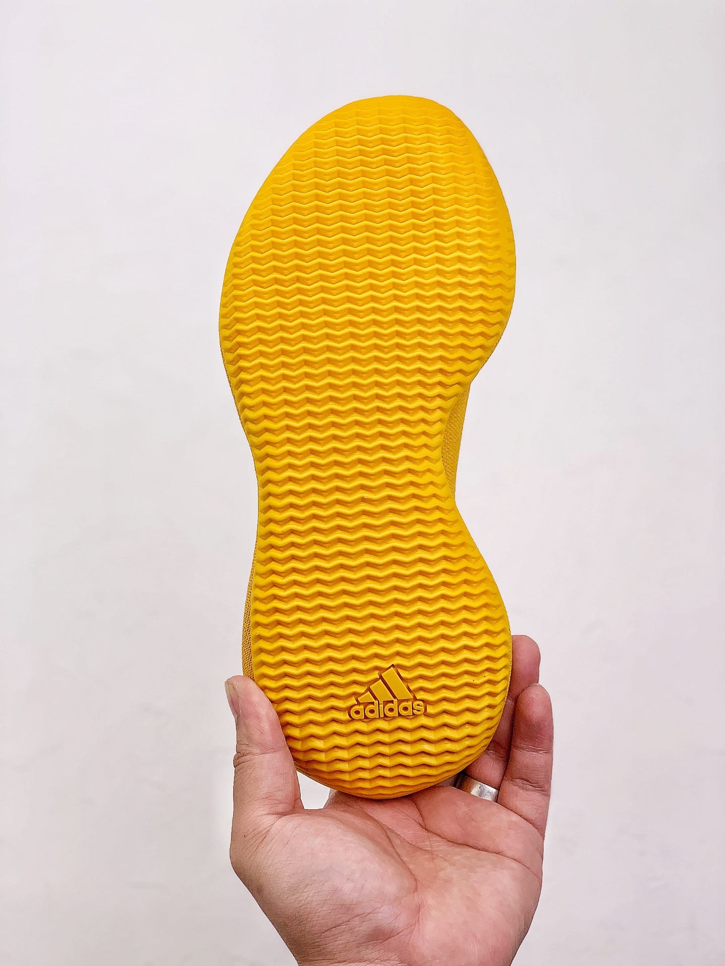 adidas Yeezy Knit RNR Sulfur