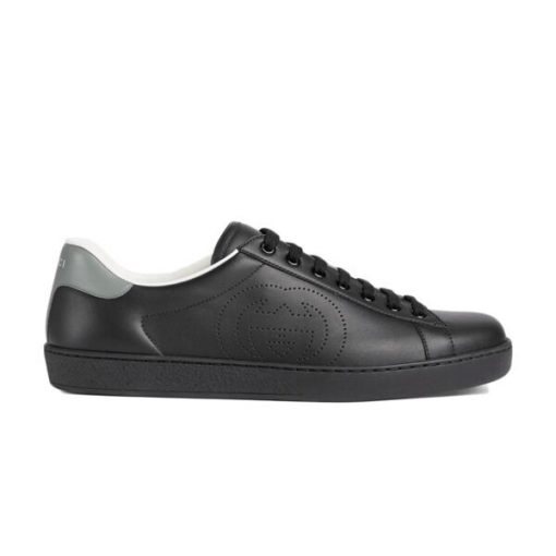 GUCCI ACE LOW-TOP SNEAKERS – GCC073