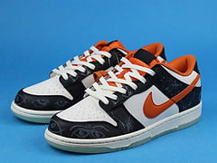 Nike Dunk Low PRM Halloween (2021)