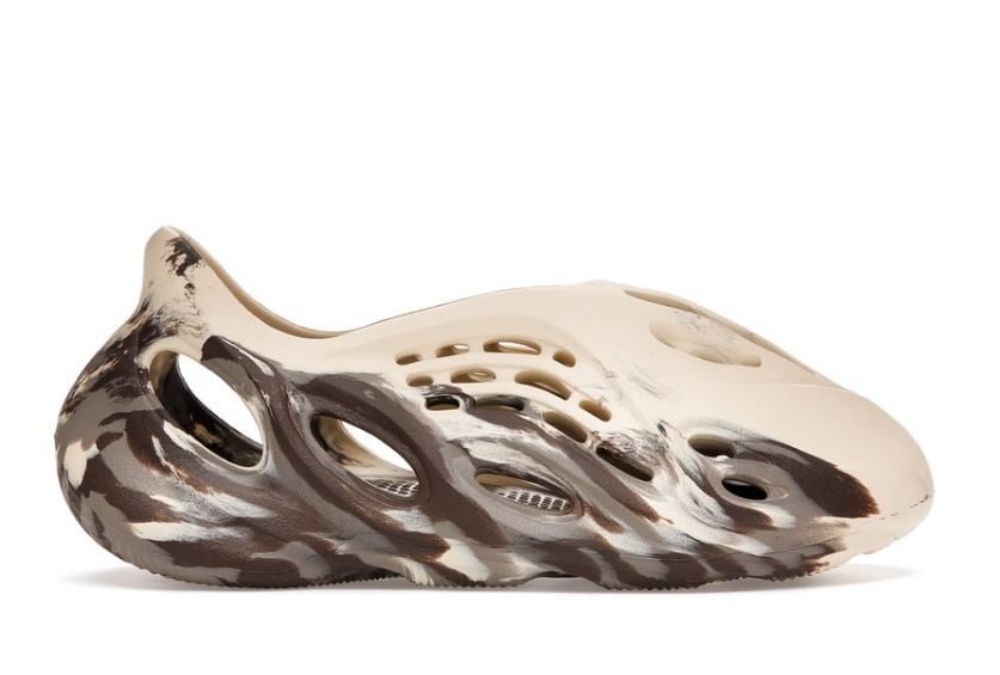 Adidas Yeezy Foam RNNR Cream Clay