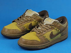 Nike Dunk SB Low Shanghai