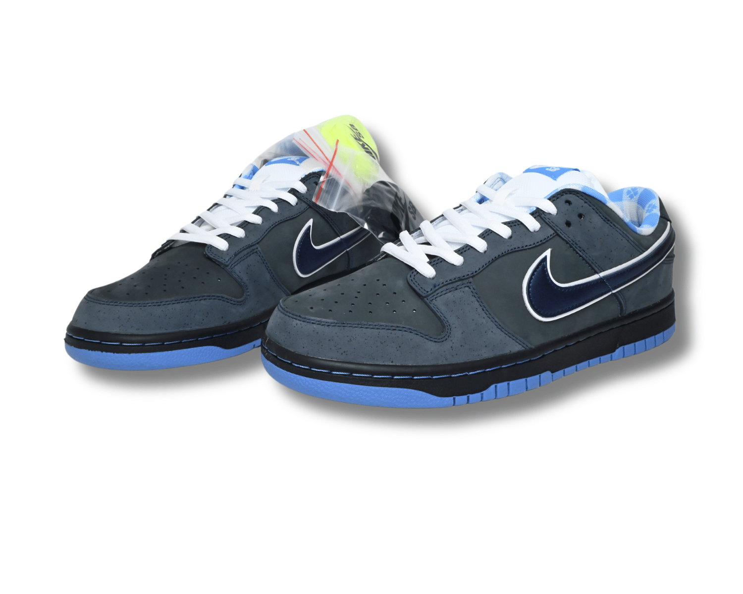 Nike Dunk SB Low Blue Lobster 2009