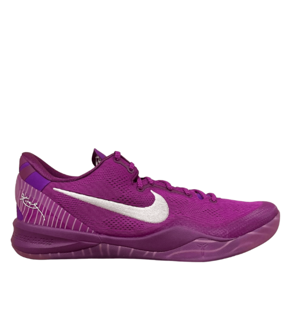 Nike Kobe 8 Protro “EYBL” PE