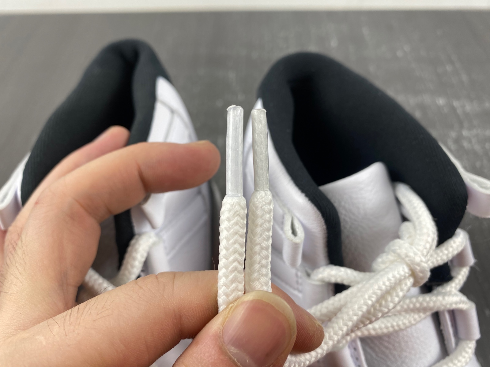 Air Jordan 11 Gratitude