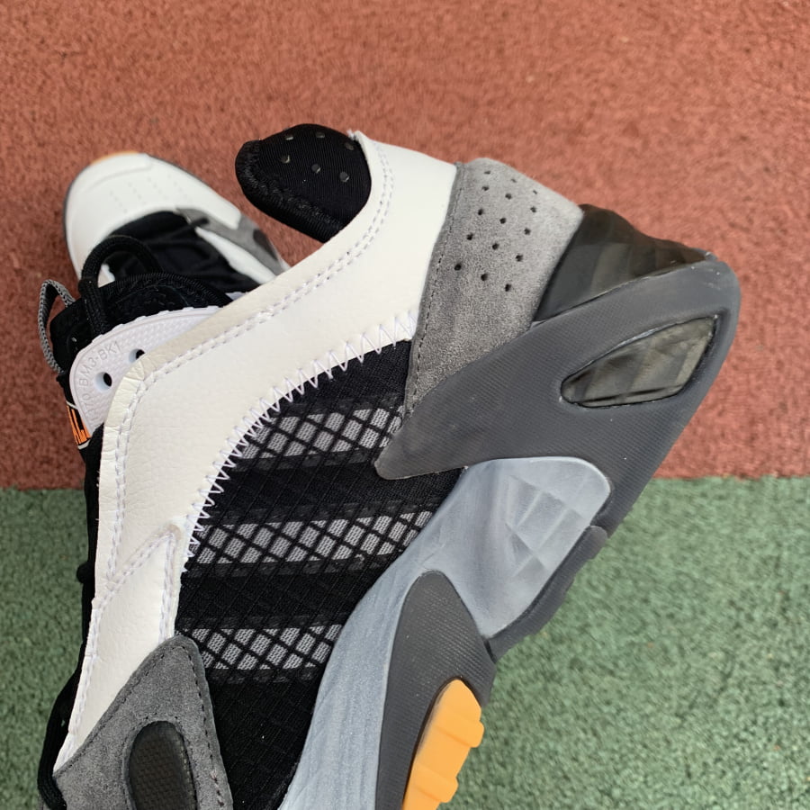 adidas Streetball Flash White/Black