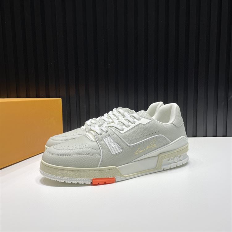 LOUIS VUITTON TRAINER SNEAKER- LVS030