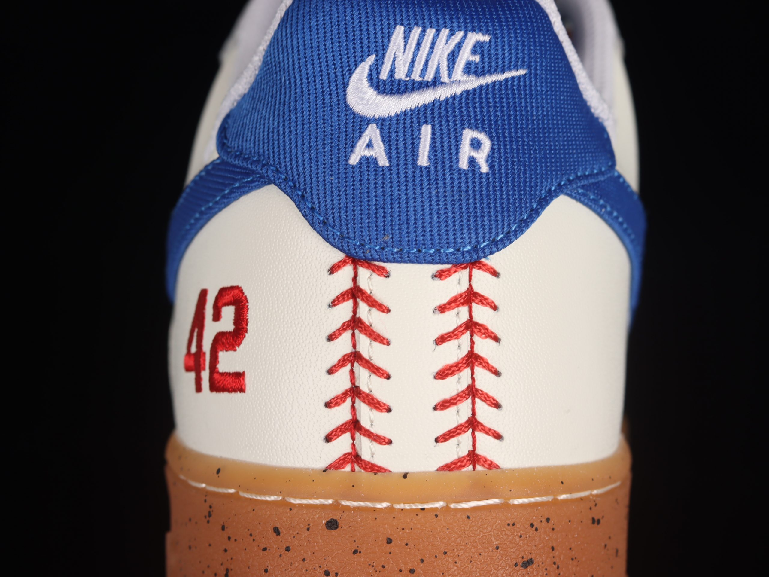 Nike Air Force 1 Low Jackie Robinson