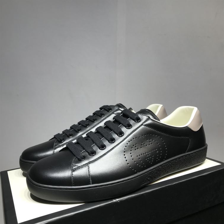 GUCCI ACE LOW-TOP SNEAKERS – GCC073