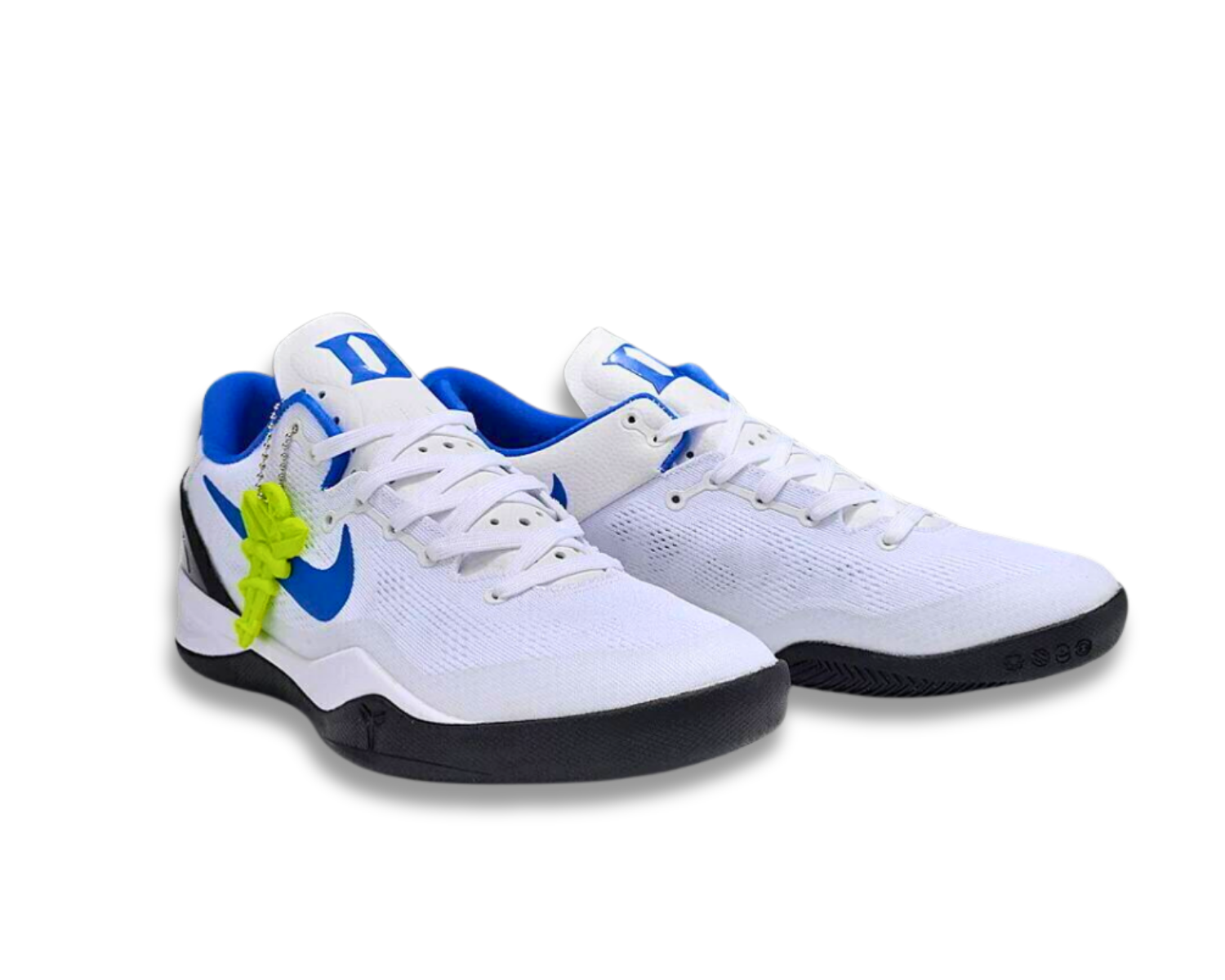 The Nike Kobe 8 Duke PE