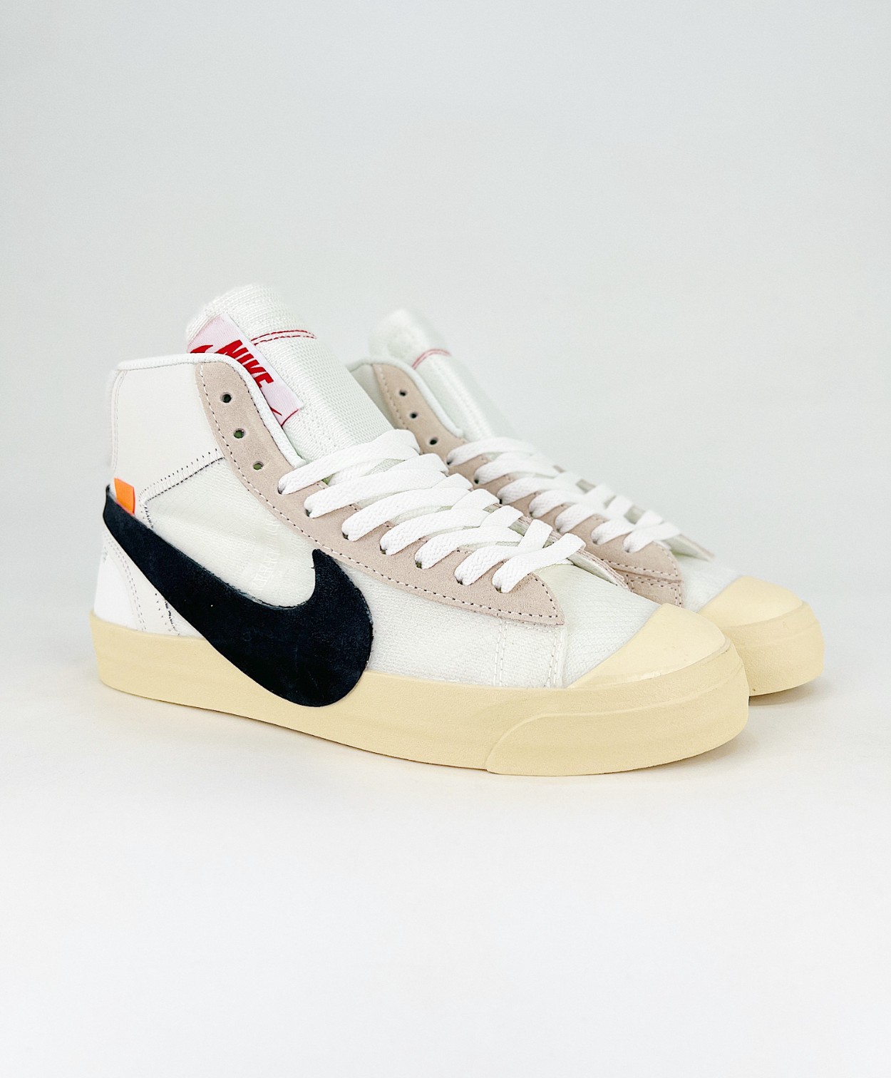 Nike Blazer Mid Off-White